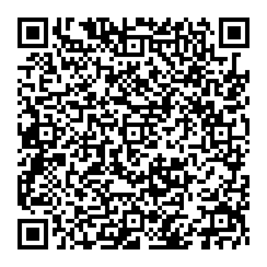 QR-koodi