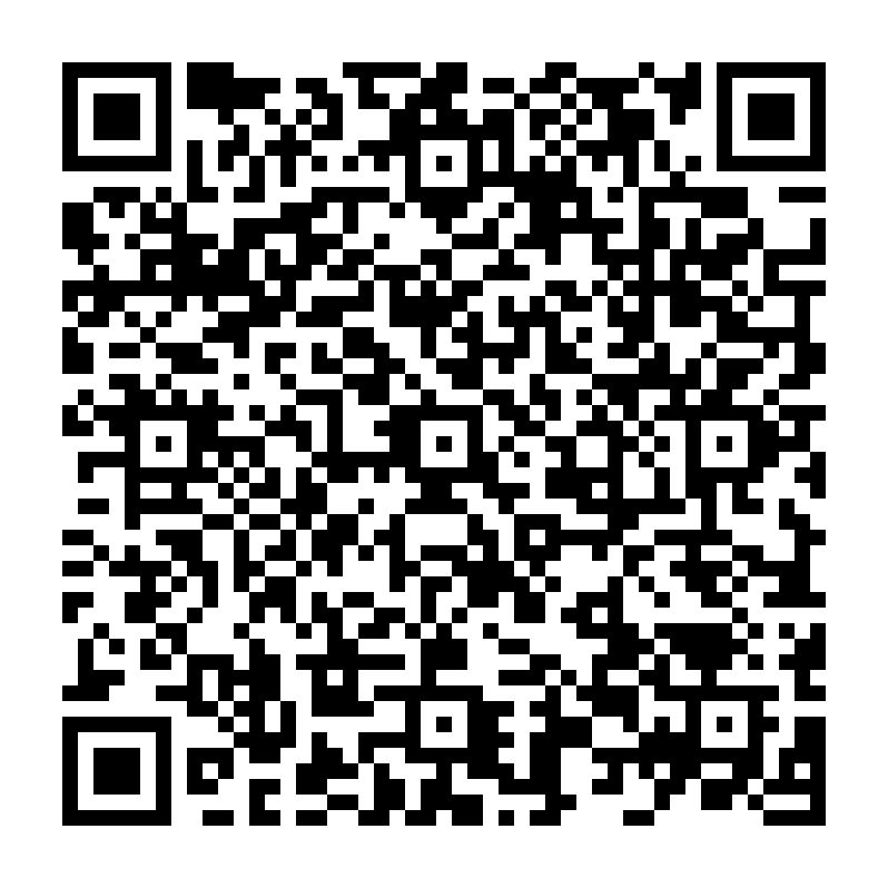 QR-koodi