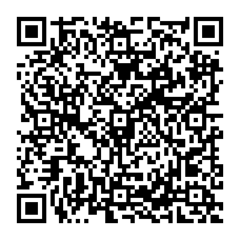 QR-koodi