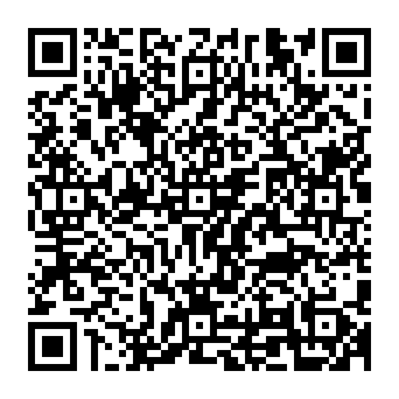 QR-koodi