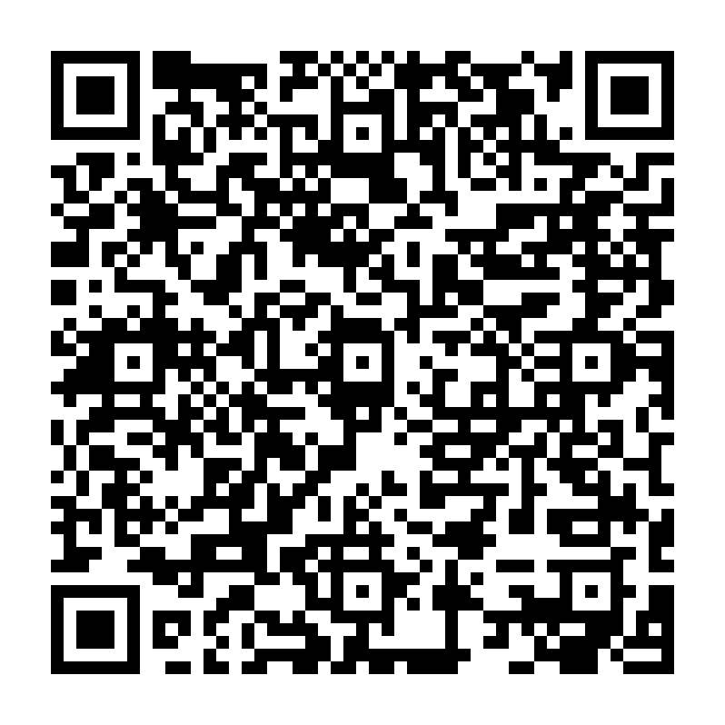 QR-koodi