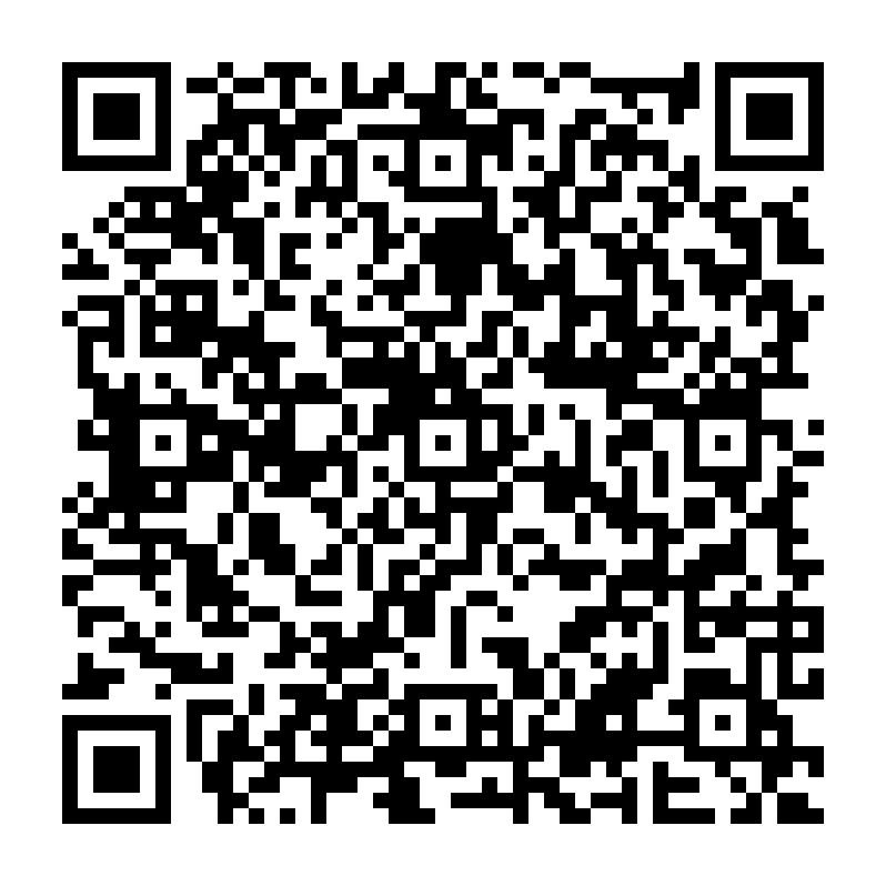 QR-koodi