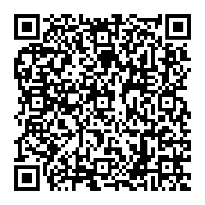 QR-koodi