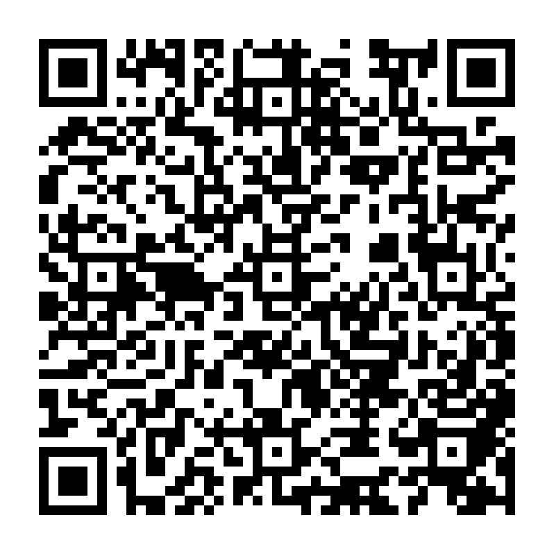 QR-koodi