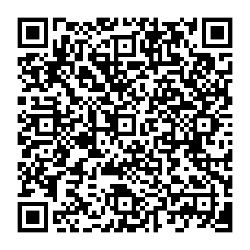QR-koodi