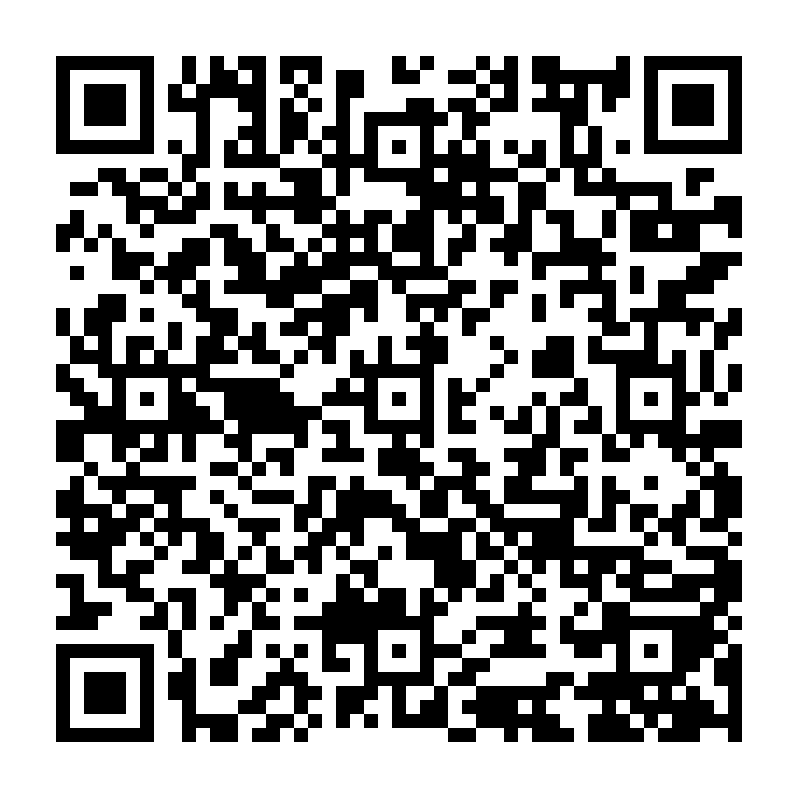 QR-koodi