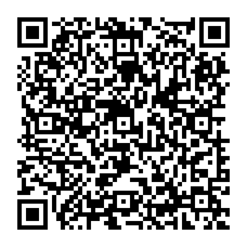 QR-koodi