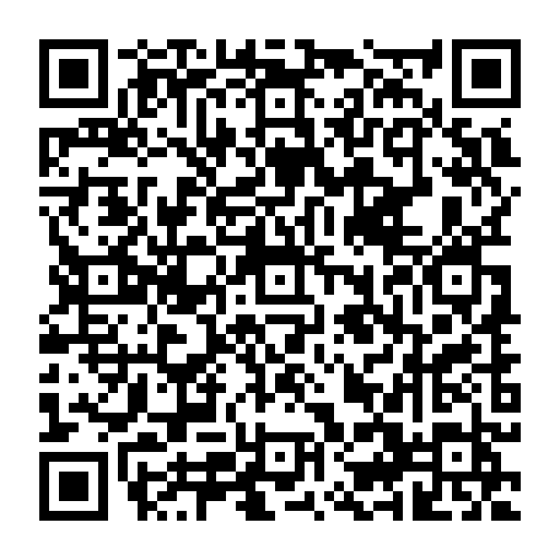 QR-koodi