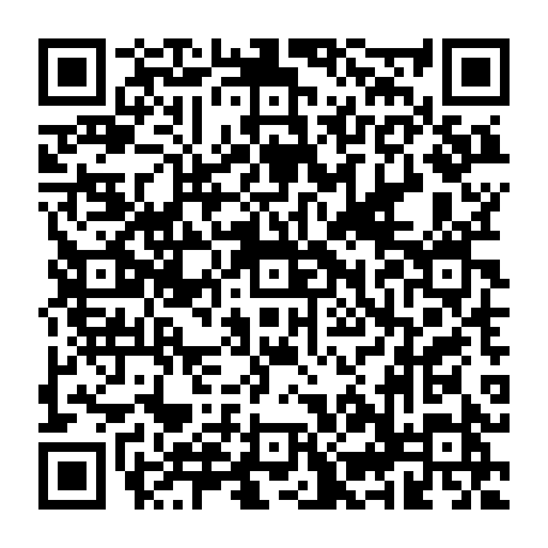 QR-koodi
