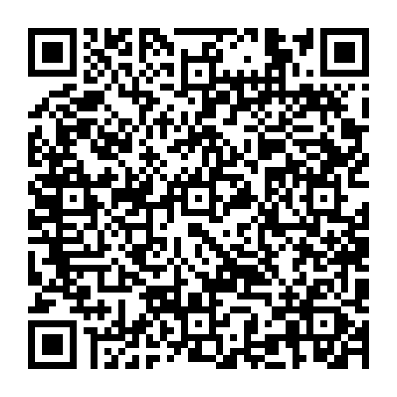 QR-koodi