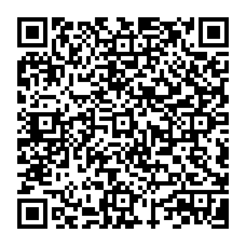 QR-koodi