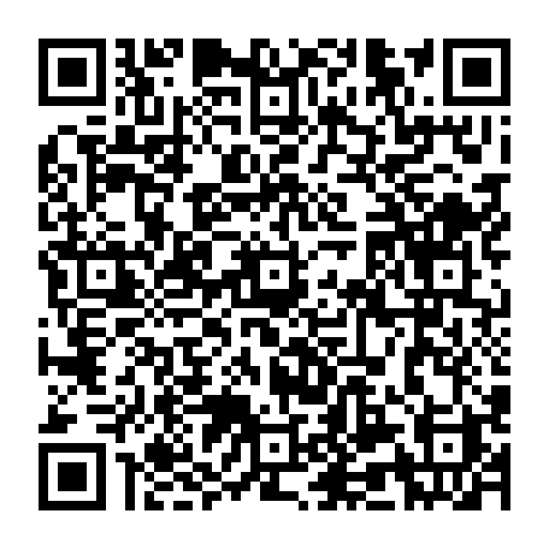 QR-koodi