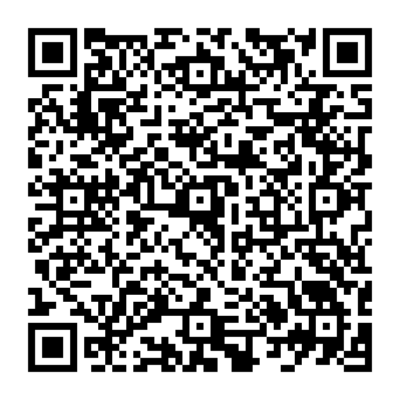 QR-koodi