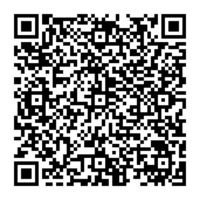 QR-koodi
