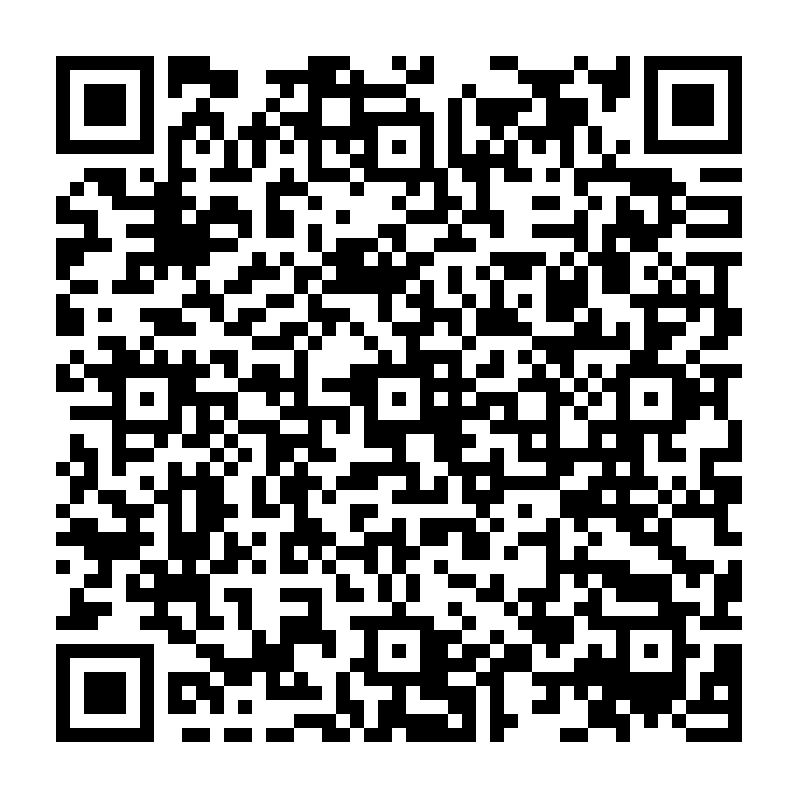 QR-koodi