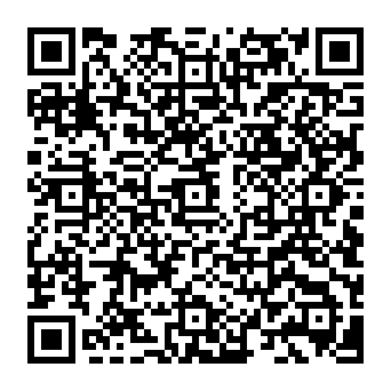 QR-koodi
