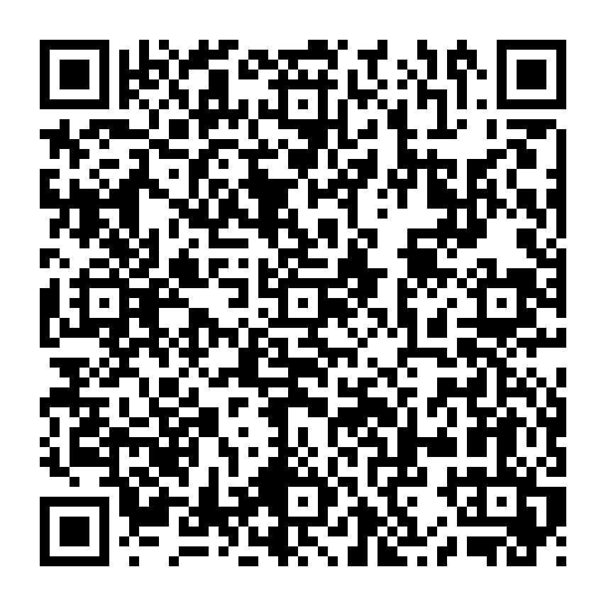 QR-koodi