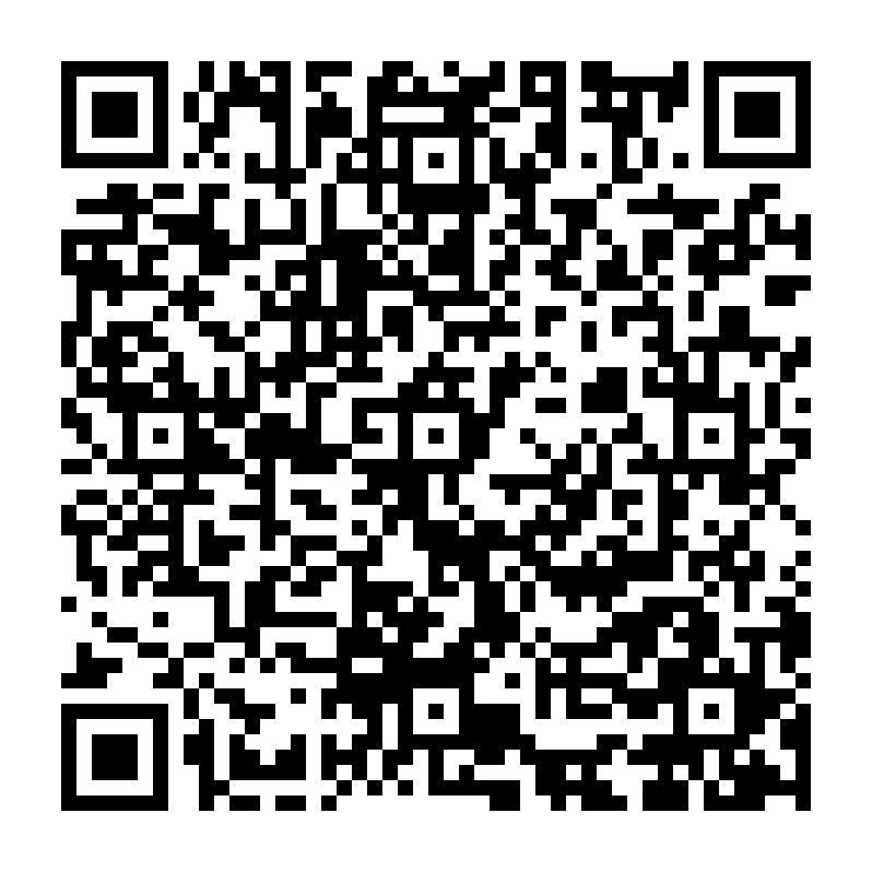 QR-koodi