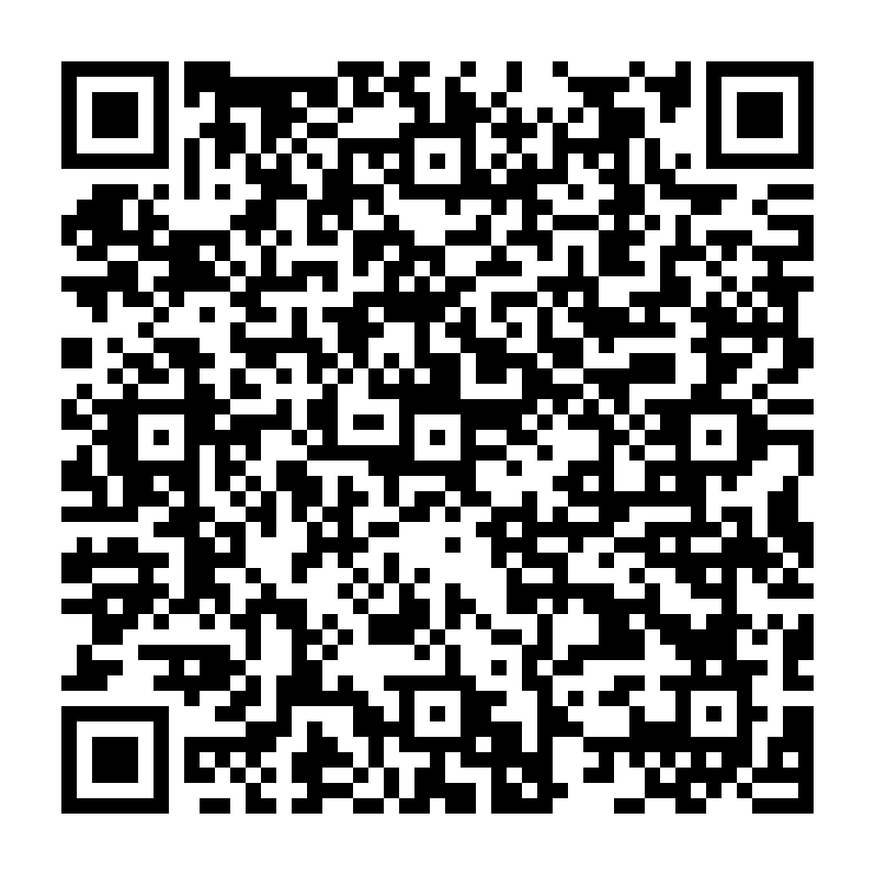 QR-koodi