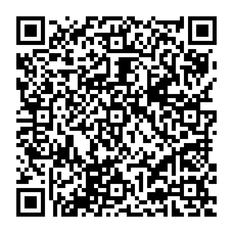 QR-koodi