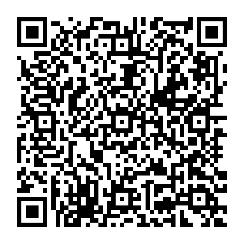 QR-koodi