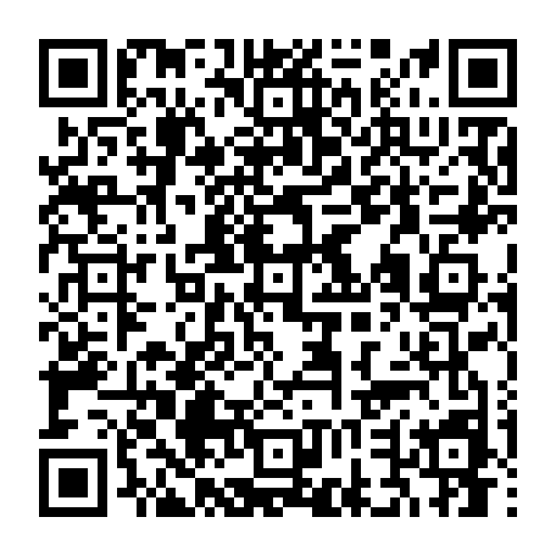 QR-koodi