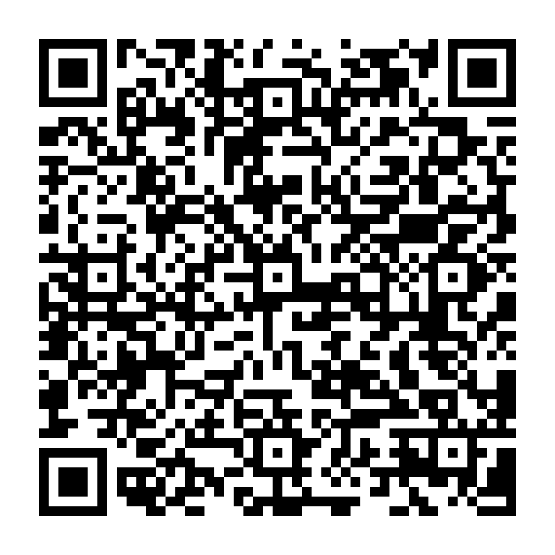 QR-koodi