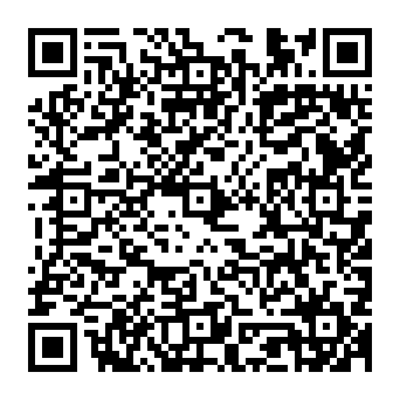 QR-koodi