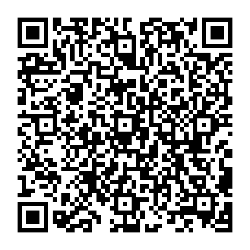 QR-koodi