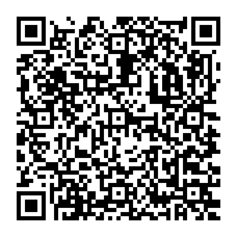 QR-koodi