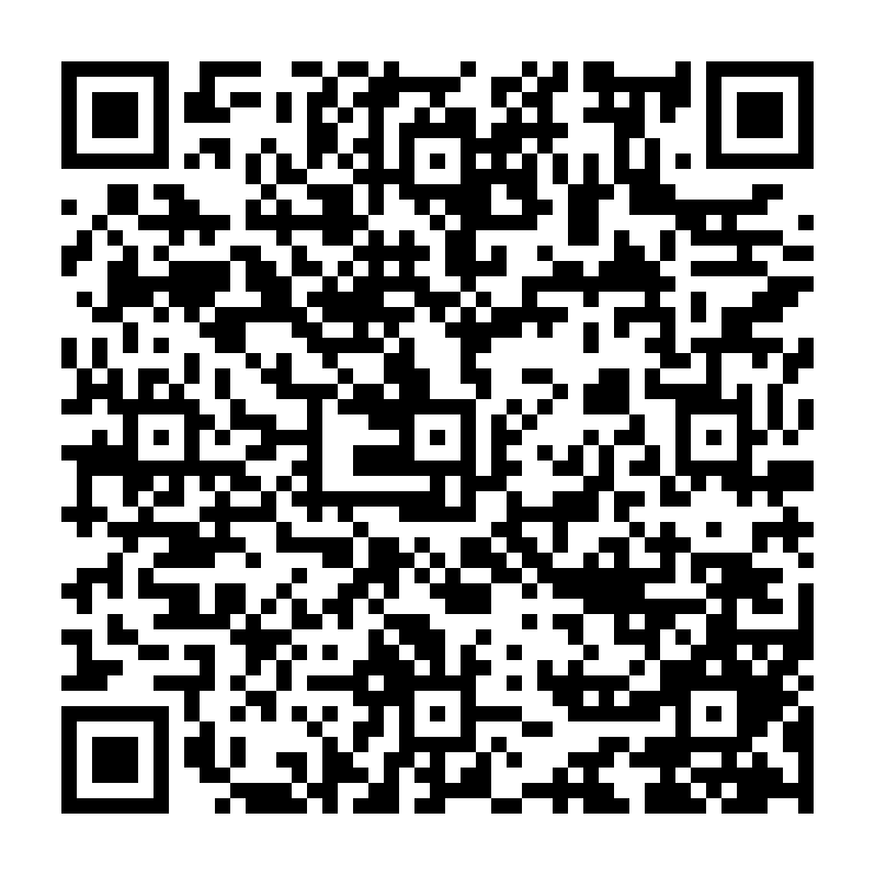 QR-koodi