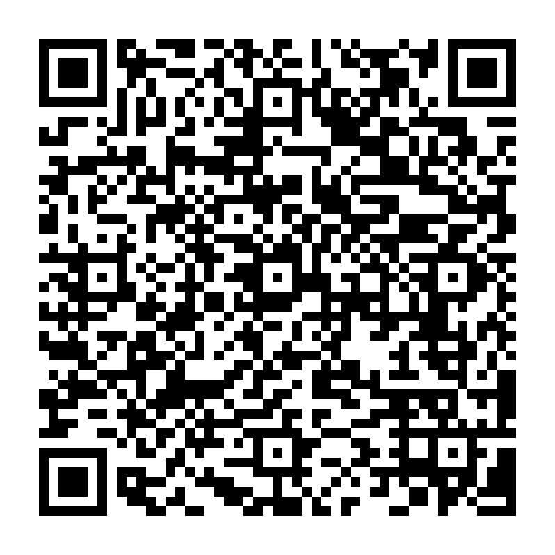 QR-koodi