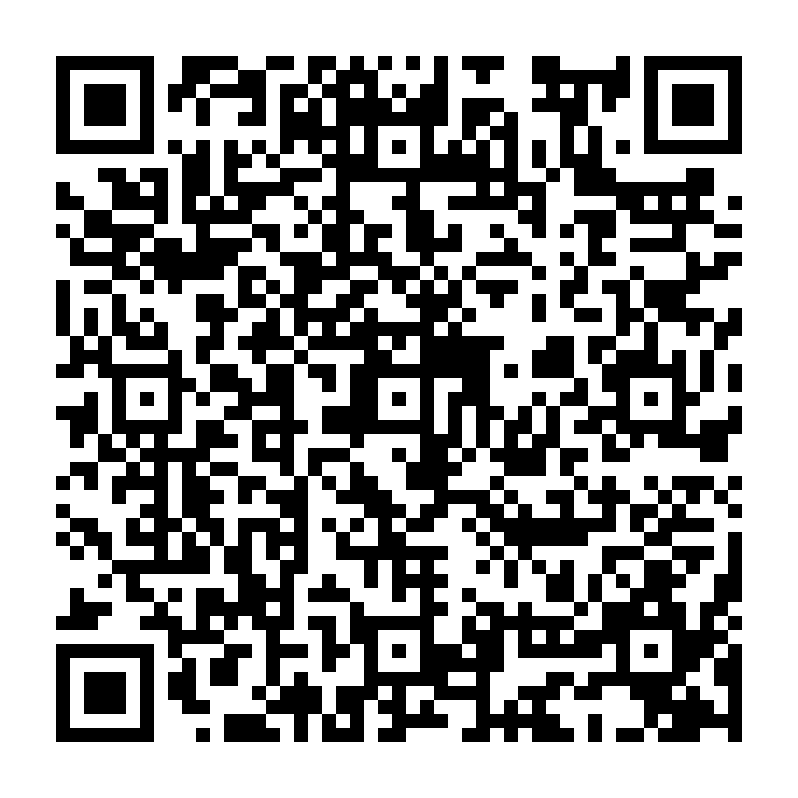 QR-koodi