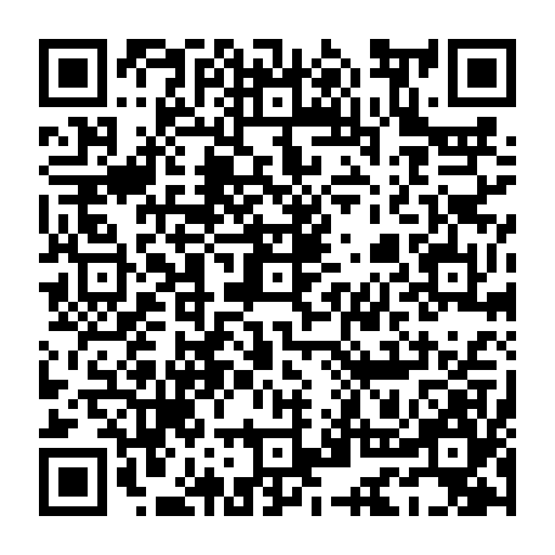 QR-koodi