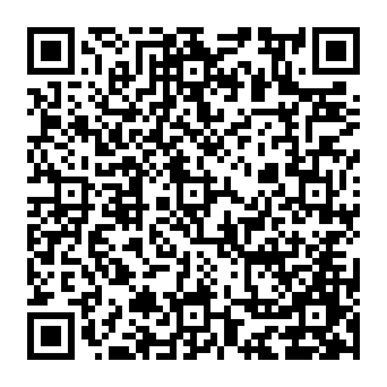 QR-koodi