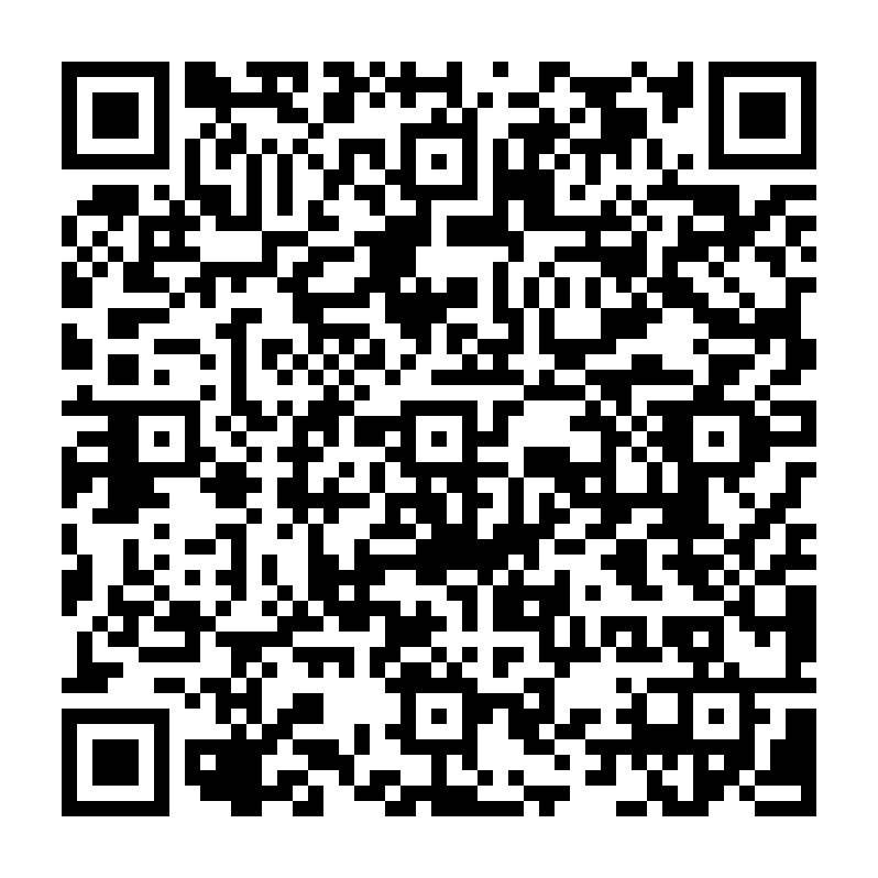 QR-koodi