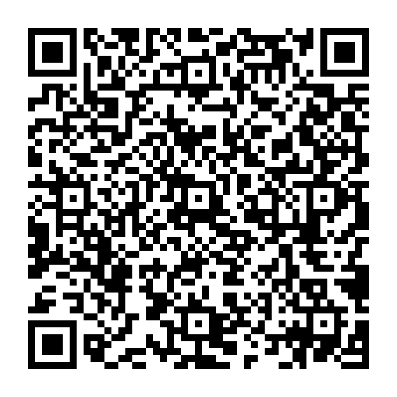 QR-koodi