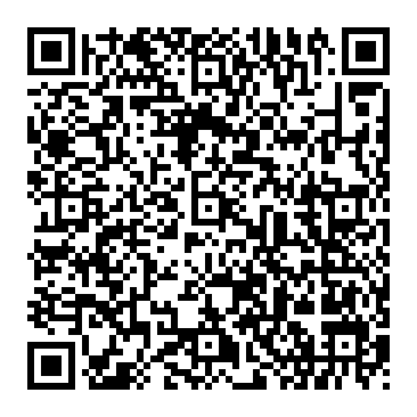 QR-koodi