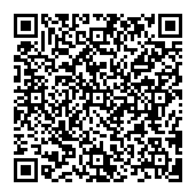 QR-koodi