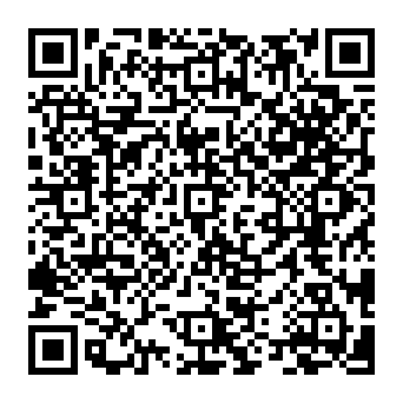 QR-koodi
