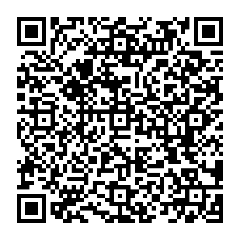 QR-koodi
