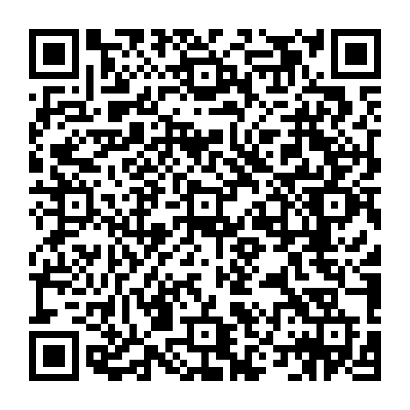 QR-koodi
