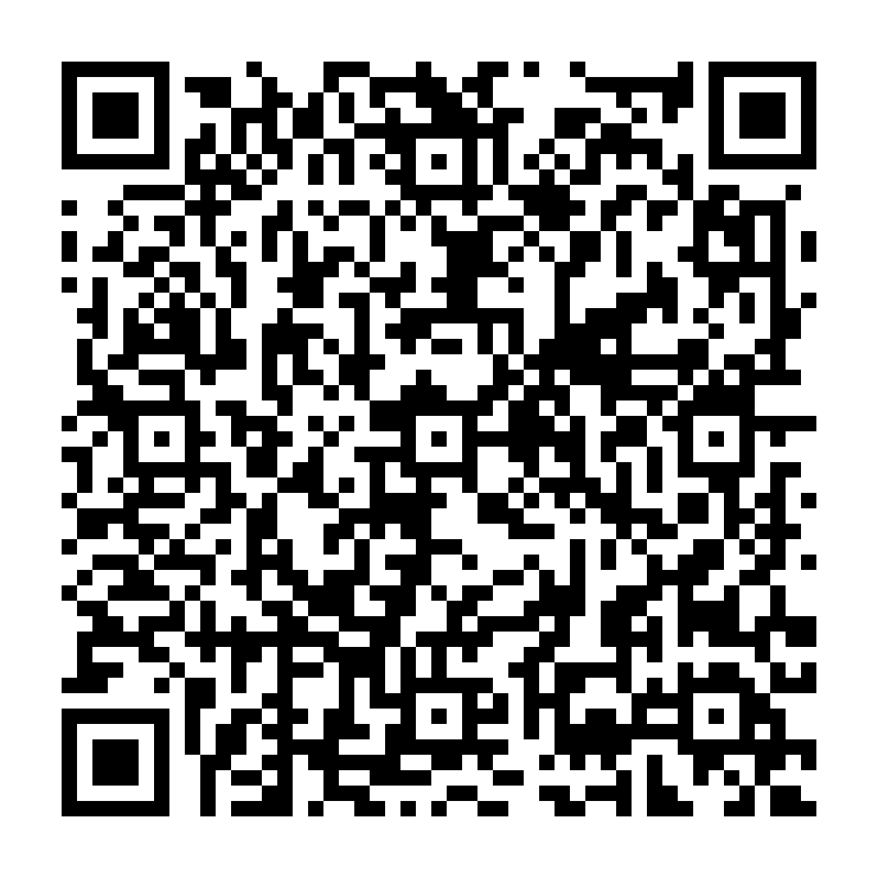 QR-koodi