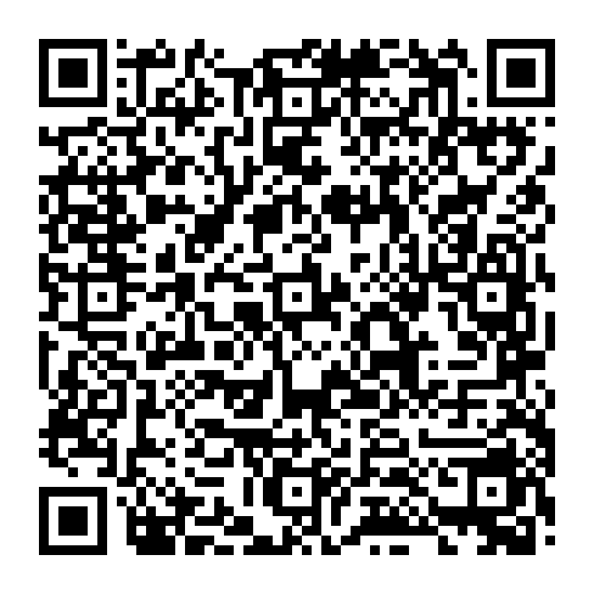 QR-koodi