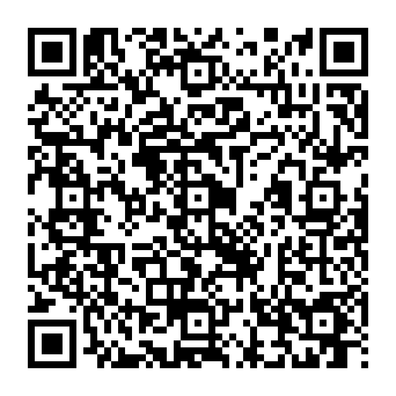 QR-koodi