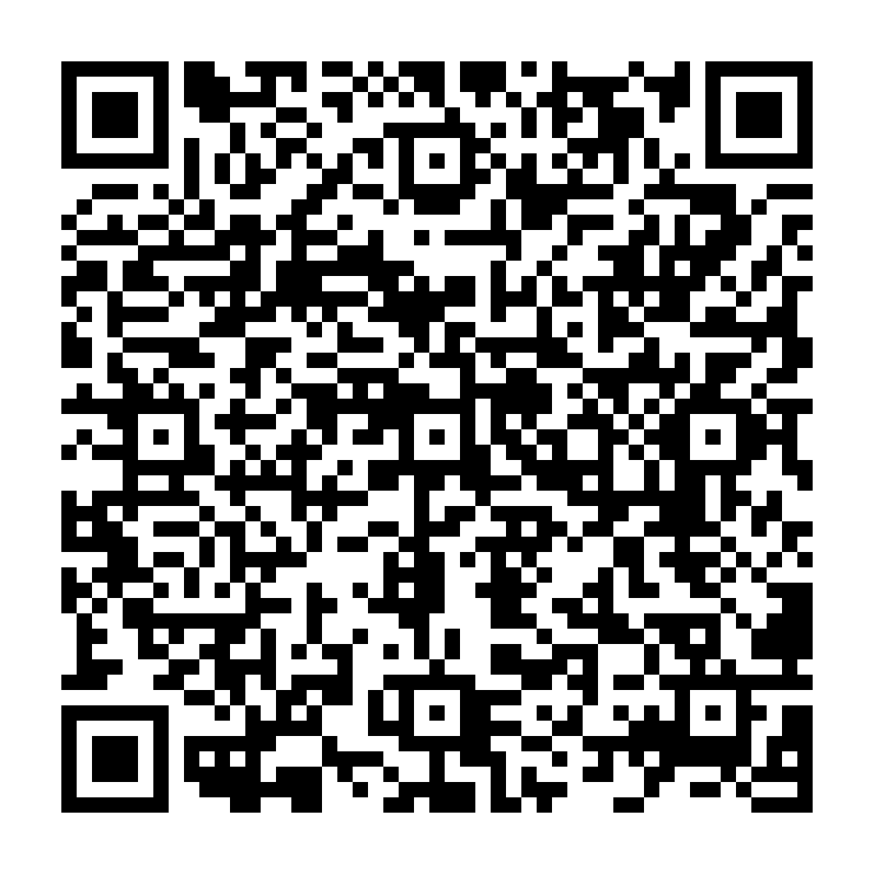 QR-koodi