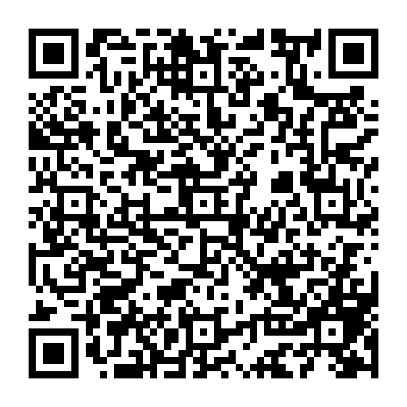 QR-koodi