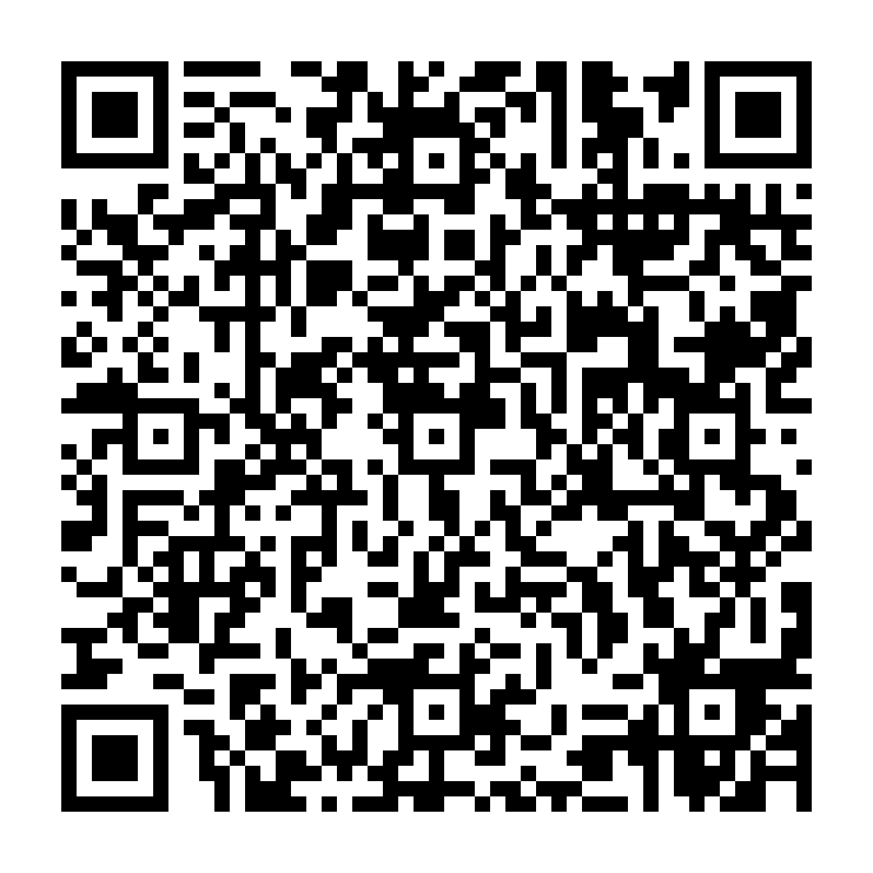 QR-koodi