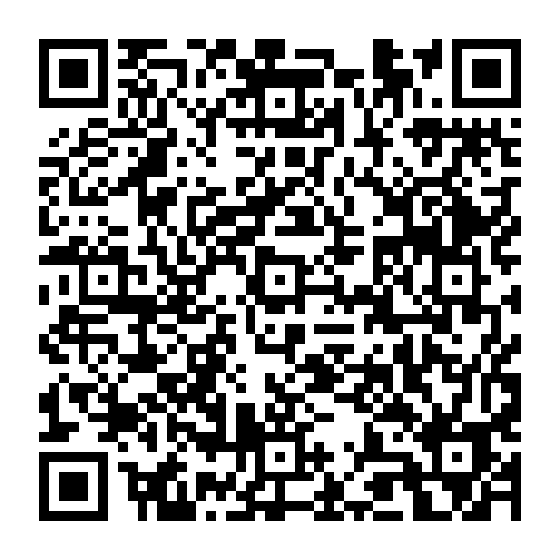 QR-koodi
