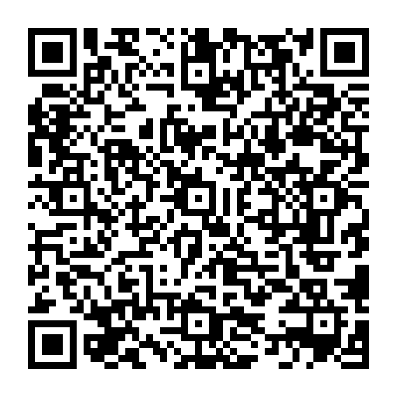 QR-koodi